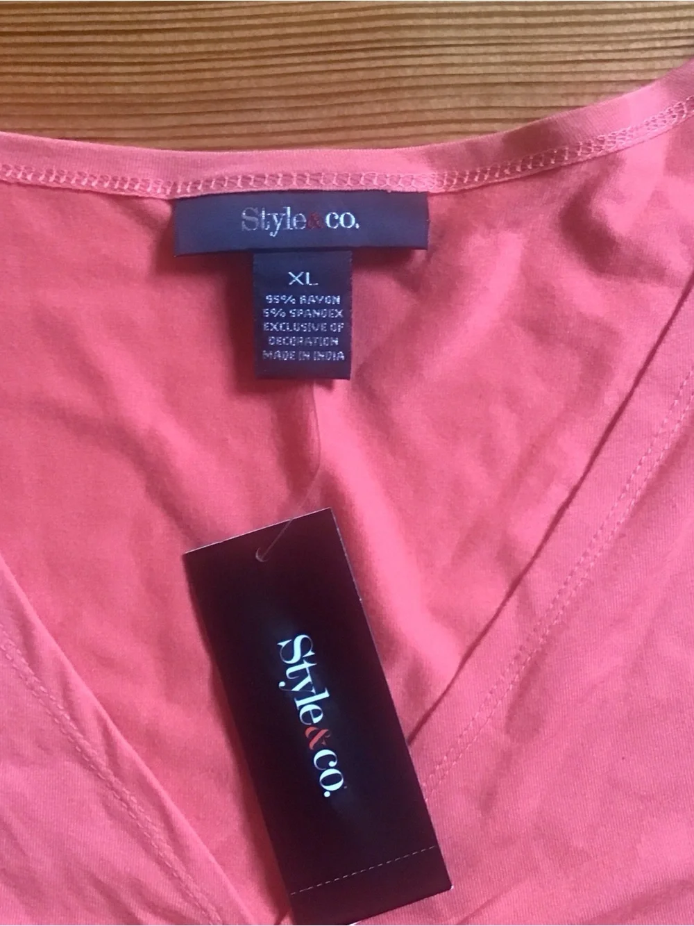 Style & Co. style co